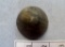 Cone - 1 3/4 in. - Banded Slate