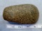 Celt - 4 1/4 in. - Granite - Clark Village Site