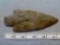 Adena Point - 5 1/2 in. - Flint Ridge Flint