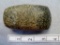 Celt - 3 1/2 in. - Granite - Scioto Co. Ohio