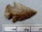Hopewell Point  - 2 1/2 in. - Gray Chert