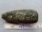 Glacial Kame Tube Pipe - 3 1/4 in. - Steatite