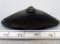Spineback Gorget - 4 1/2 in. - Banded Slate