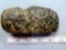 3/4 Groove Axe - 4 1/2 in. - Granite - Livingston