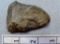 End Scraper - 2 1/2 in. - Coshocton Flint