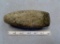 Celt - 5 3/4 in. - Granite - Marion Co.