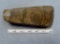 Celt - 6 in. - Banded Slate - Trumbull Co.