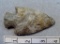 Hopewell Point - 3 3/4 in. - Flint Ridge Flint
