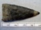 Knife - 4 3/4 in. - Coshocton Flint - Licking Co.