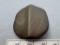 Wing Bannerstone - 3 1/2 in. - Banded Slate