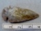 Wide Base Dovetail - 4 in. - Flint Ridge Flint