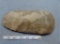 Spade - 8 1/2 in. - Tan/Gray Flint - Ohio