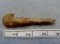 Drill - 3 1/2 in. - Coshocton Flint - Madison Co.