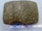 3/4 Groove Axe - 5 1/4 in. - Granite - Darke Co.