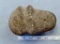3/4 Groove Axe - 5 in. - Hardstone