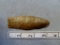 Paleo Point - 3 1/4 in. - Hornstone