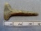 Drill - 3 3/4 in. - Flint Ridge Chalcedony