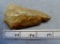 Knife - 2 3/4 in. - Carter Cave Flint