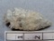 Pentagonal Point - 2 3/4 in. - Coshocton Flint