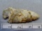 Dovetail - 3 3/4 in. - Flint Ridge Flint