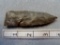 Knife - 3 1/4 in. - Hornstone - Ohio