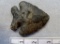 Thebes - 3 in. Coshocton Flint - Ohio