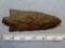 Adena Point - 5 1/2 in. - Brown Chert - Alabama