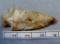 Etley Point - 4 in. - Tan Flint - Cobb Co.