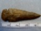 Dovetail - 4 1/4 in. - Brown Flint