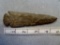 Dovetail - 4 3/4 in. - Gray Flint - Southern