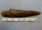 Adena Point - 6 3/4 in. - Dover Flint