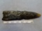 Knife - 8 1/2 in. - Hornstone - Adams Co.