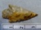 Adena Point - 3 1/4 in. - Hornstone - Trigg Co.
