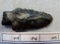 Heavy Duty Point - 2 3/4 in.- Zaleski Flint