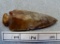 Dovetail - 3 in. - Flint Ridge Flint - Logan Co.