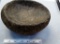 Stone Bowl - 7 in. - Granite - Camp Site