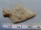 Ashtabula Point - 3 1/2 in. - Flint Ridge Flint