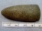Adze - 4 3/4 in. - Granite - Wood Co. Ohio