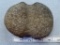 Full Groove Hammerstone - 4 in. - Hardstone