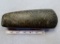 Celt - 8 in. - Hardstone - Cahokia Mound