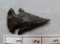 Archaic Bevel - 2 1/4 in. - Coshocton Flint