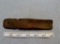 Gouge Pendant - 6 in. - Hardstone - Darke Co.