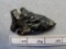 Archaic Bevel  - 2 1/2 in. - Coshocton Flint
