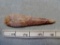 Drill - 4 in. - Flint Ridge Flint