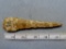 Drill - 5 1/4 in. - Coshocton Flint - Delaware Co.