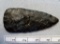 Blade - 4 3/4 in. - Coshocton Flint - Franklin Co.