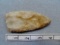 Blade - 3 3/4 in. - Flint Ridge Flint
