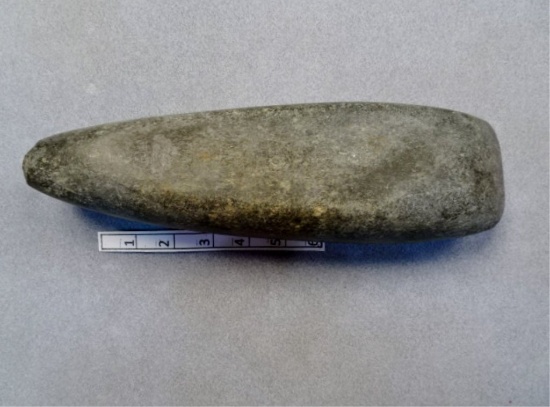 Celt - 11 1/2 in. - Hardstone - Summit,
