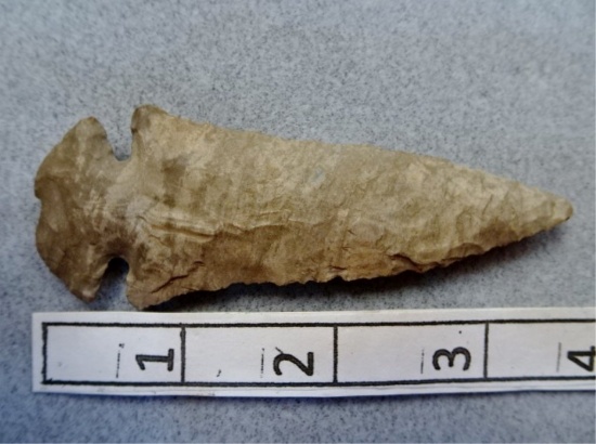 Dovetail - 3 1/2 in. - Ft. Payne Chert - Hardin