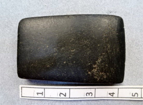 Rectangle Celt - 4 1/4 in. - Hardstone